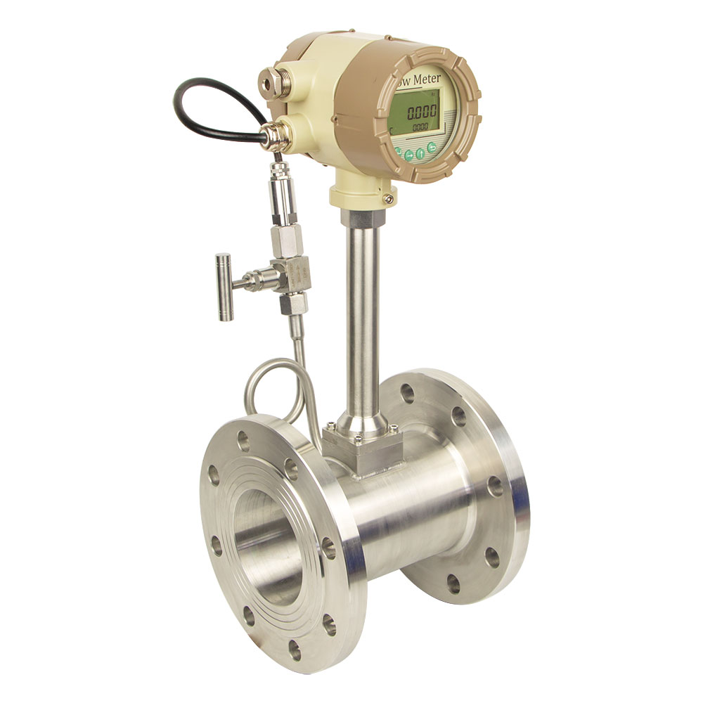 LUGB系列數字渦街流量計