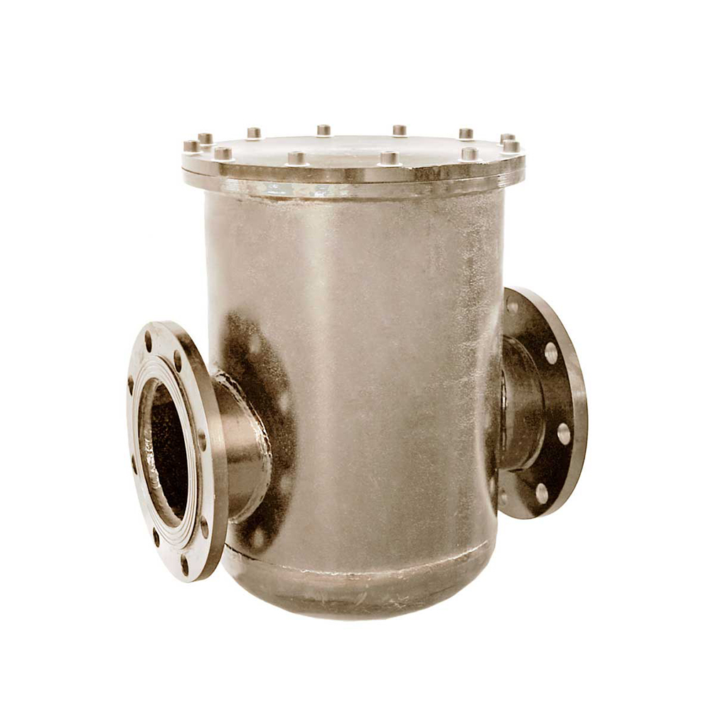 LGQ系列氣體過濾器