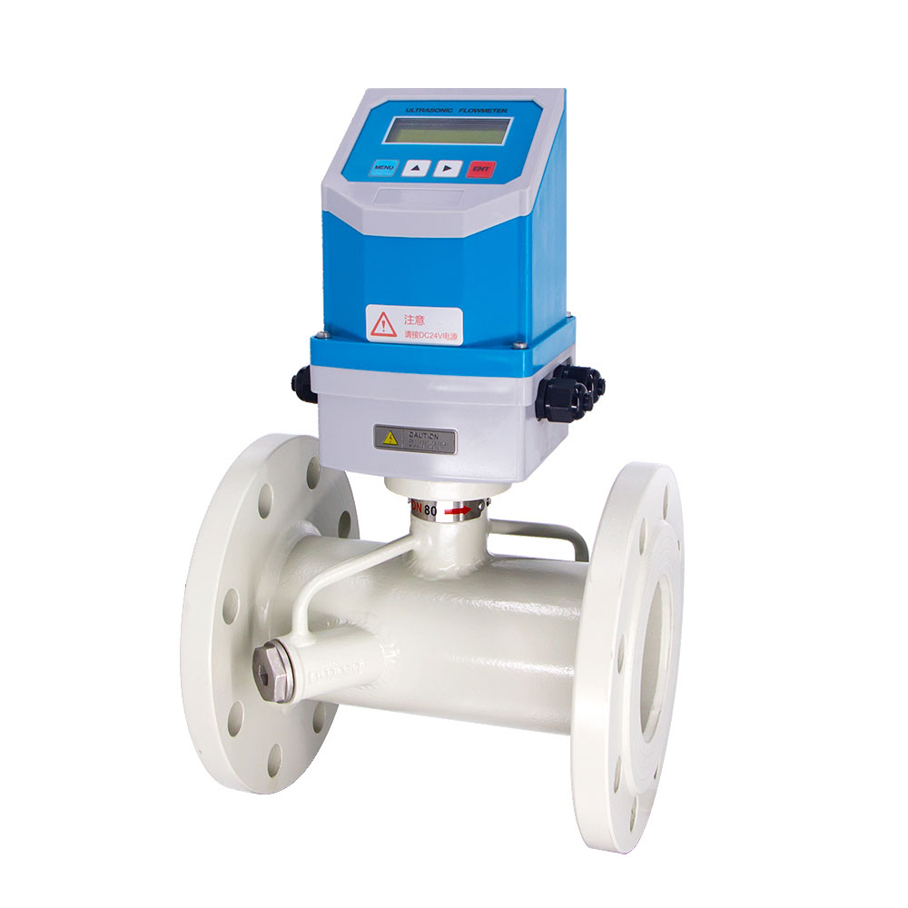 UML系列超聲波流量計